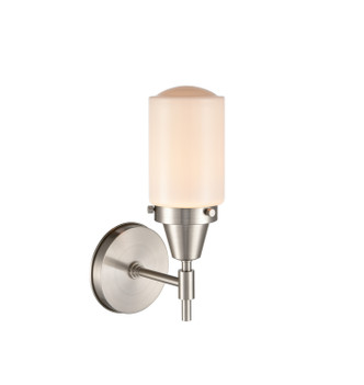 Caden LED Wall Sconce (447-1W-SN-G311-LED)