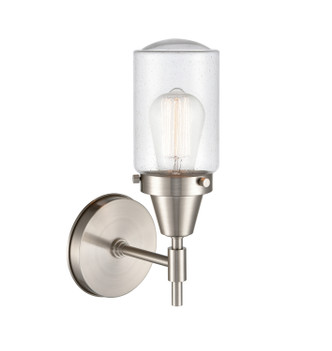 Caden LED Wall Sconce (447-1W-SN-G314-LED)