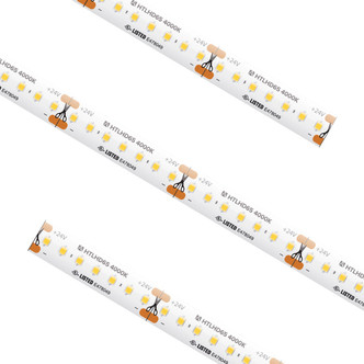 American Lighting - HTLHD65-WH-16 - Tape Light - High Density Tape - White