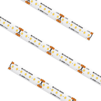 American Lighting - HTLHD-NW-100 - High Output Trulux - High Density Tape - White