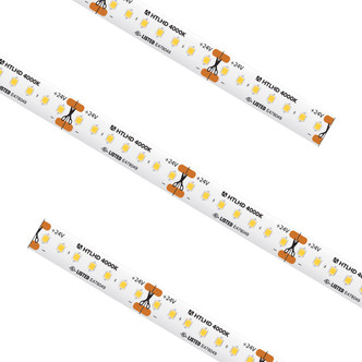 American Lighting - HTLHD-WH-100 - High Output Trulux - High Density Tape - White