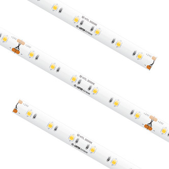 American Lighting - HTL-WH-100 - High Grd Trulux - High Density Tape - White