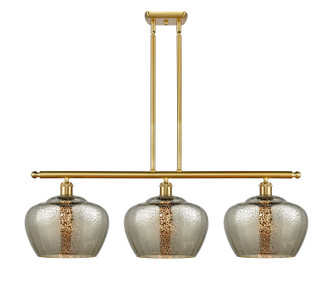 manufacturer_finish:Satin Gold|manufacturer_glass:Large Mercury Fenton|light_output:600.00lm|color_temperature:2700K|cri:82
