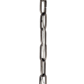 Kichler - 4921CLP - Chain - Accessory - Classic Pewter