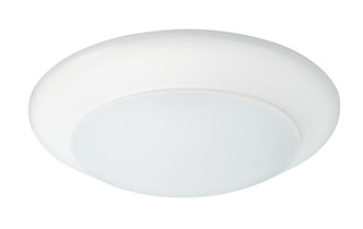 American Lighting - QD4-30-WH - Quick Disc - Quick Disc - White