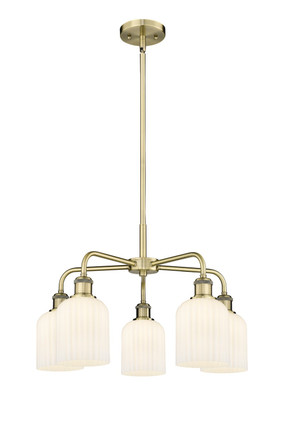 manufacturer_finish:Antique Brass|manufacturer_glass:Gloss White Bridal Veil|light_output:Unspecified|color_temperature:Unspecified|cri:Unspecified