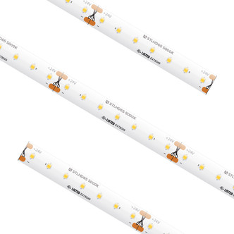 American Lighting - STLHD65-CW-16 - Tape Light - Standard Grade High Density Tape - White