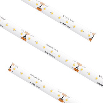 American Lighting - STLHD-NW-16 - Tape Light - Standard Grade High Density Tape - White