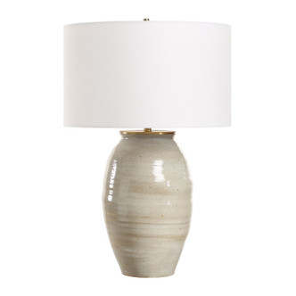 Uttermost - 30445-1 - One Light Table Lamp - Amos - Antique Gold Uttermost - 30445-1 - One Light Table Lamp - Amos - Antique Gold