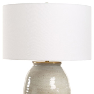 Amos One Light Table Lamp (30445-1) Amos One Light Table Lamp (30445-1)