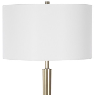 Curran One Light Floor Lamp