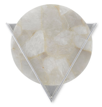 Baron Wall Sconce One Light Wall Sconce (5900-0036)