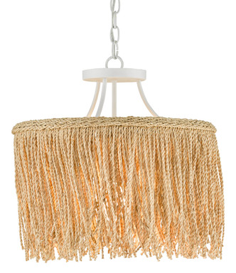 Samoa Collection One Light Pendant (9000-0647)