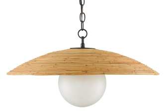 Pembry Pendant One Light Pendant (9000-0798)