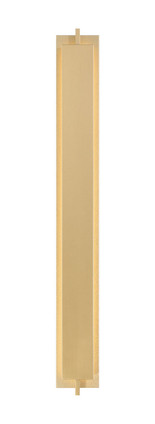 Eurofase - 48963-015 - One Light Outdoor Lantern - Gold
