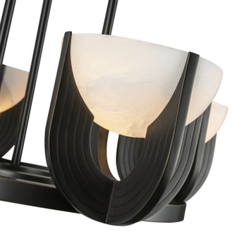 manufacturer_finish:Urban Bronze/Alabaster