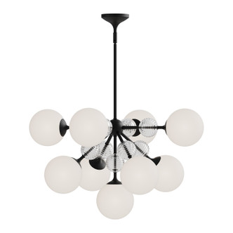 manufacturer_finish:Matte Black/Opal Glass