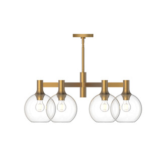 manufacturer_finish:Aged Gold/Clear Glass