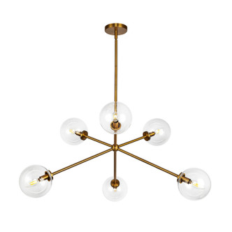 manufacturer_finish:Aged Gold/Clear Glass