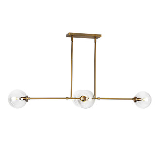manufacturer_finish:Aged Gold/Clear Glass