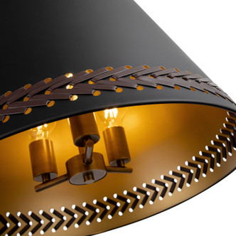 manufacturer_finish:Matte Black/Hazelnut Leather