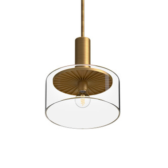 manufacturer_finish:Aged Gold/Clear Glass