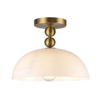 manufacturer_finish:Brushed Gold/Glossy Opal Glass