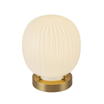 manufacturer_finish:Brushed Gold/Glossy Ribbed Opal Glass