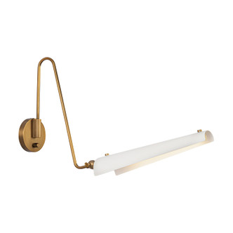 manufacturer_finish:Matte White/Vintage Brass
