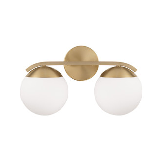 manufacturer_finish:Matte Brass