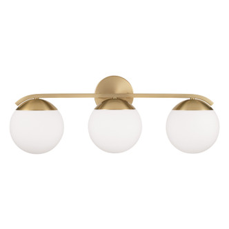 manufacturer_finish:Matte Brass