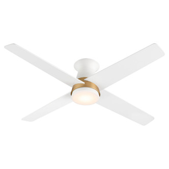 Santa Ana 52"Ceiling Fan (11983)