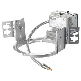 Elco Lighting - E6LHU12D2 - 6 LED Archtcrl Hsng 1250Lmn 120/277V G2