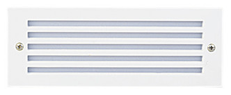 Die Cast LED Step Light Grill Face Plte (ELST82W)