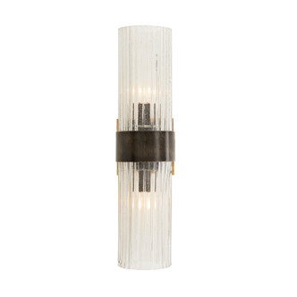 Hazel Two Light Wall Sconce (44753)