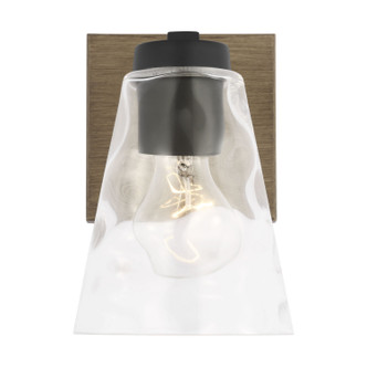 Dunton Vanity (GLV1111MBKCRO) Dunton Vanity (GLV1111MBKCRO)