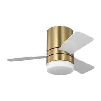 Era 32 Hugger LED 32"Ceiling Fan (3ERHR32BBSD) Era 32 Hugger LED 32"Ceiling Fan (3ERHR32BBSD)