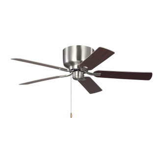 Linden 52 Hugger 52"Ceiling Fan (5LDH52BS) Linden 52 Hugger 52"Ceiling Fan (5LDH52BS)