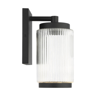 Ronde One Light Outdoor Wall Lantern (GLO1061DL-TXB) Ronde One Light Outdoor Wall Lantern (GLO1061DL-TXB)