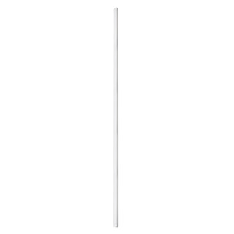 Kuzco Lighting - X-RD34-60WH FAN Kuzco Lighting - X-RD34-60WH FAN