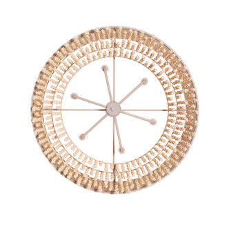 NATURALE Six Light Pendant (524855JT)