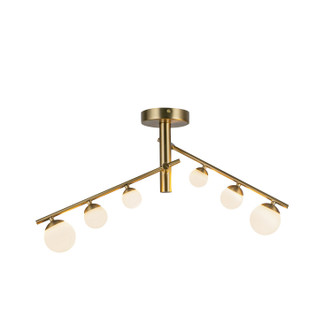manufacturer_finish:Brushed Gold/Opal Glass