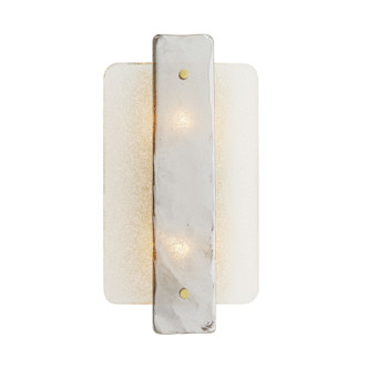 Uriah Two Light Wall Sconce (49668)
