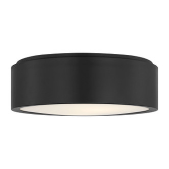 Albee Flush Mount (GLF1032MBK) Albee Flush Mount (GLF1032MBK)