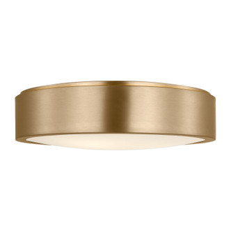 Albee Flush Mount (GLF1053SB) Albee Flush Mount (GLF1053SB)