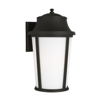 Generation Lighting - GLO1161ANBZ - Lantern - Portola - Antique Bronze Generation Lighting - GLO1161ANBZ - Lantern - Portola - Antique Bronze