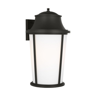 Generation Lighting - GLO1181ANBZ - Lantern - Portola - Antique Bronze Generation Lighting - GLO1181ANBZ - Lantern - Portola - Antique Bronze