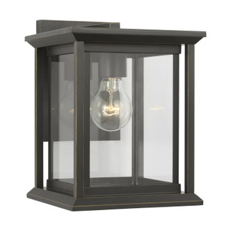 Generation Lighting - GLO1201C-ANBZ - Lantern - Audley - Antique Bronze Generation Lighting - GLO1201C-ANBZ - Lantern - Audley - Antique Bronze