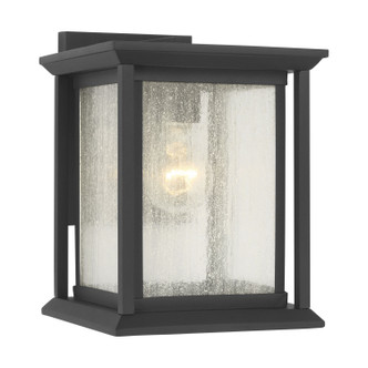 Generation Lighting - GLO1201TXB - Lantern - Audley - Textured Black Generation Lighting - GLO1201TXB - Lantern - Audley - Textured Black
