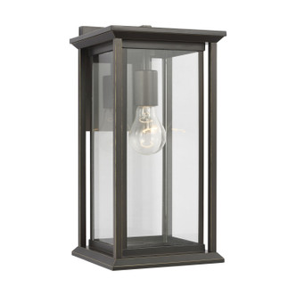 Generation Lighting - GLO1211C-ANBZ - Lantern - Audley - Antique Bronze Generation Lighting - GLO1211C-ANBZ - Lantern - Audley - Antique Bronze